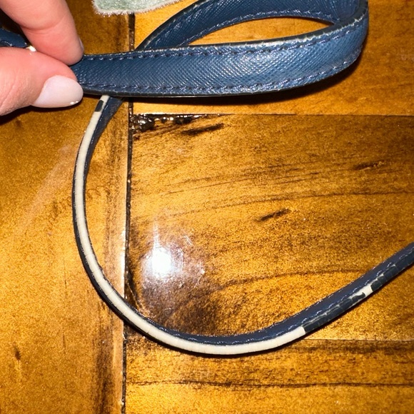 Purple Kate Spade Crossbody - Picture 6 of 7